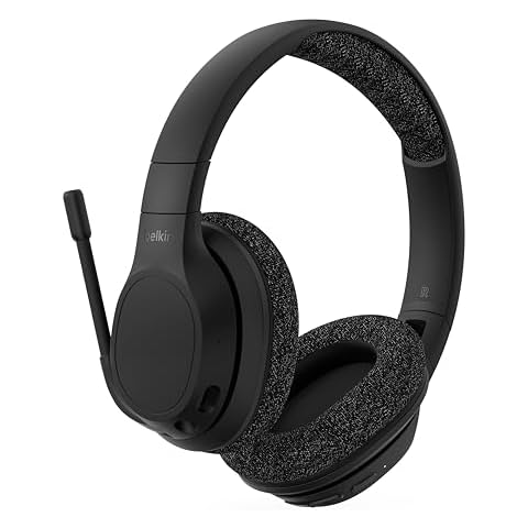 Belkin SoundForm Adapt Headset Cover