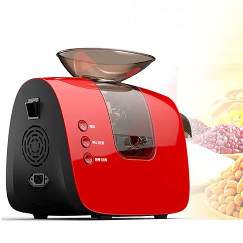 schiaccia olive elettricoPiccola pressa per olio domestica Pressa speciale per uso domestico intelligente completamente automatica