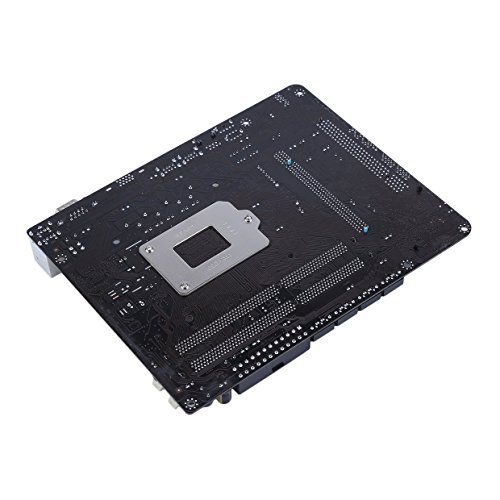 Dooret Scheda Madre, Intel LGA 1156 a 6 canali