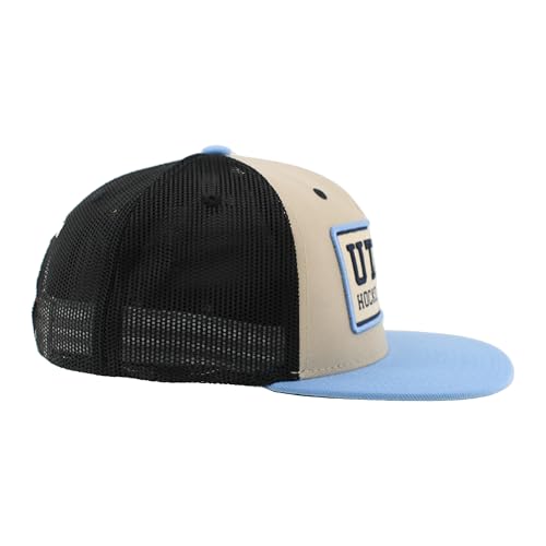 Gorra ajustable unisex NHL oficial miniatura 3