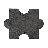 Large gamme d'applications : adaptées aux maisons, bureaux, appartements et espaces commerciaux, nos dalles de moquette résistantes à l'usure sont particulièrement adaptées aux chambres, aux salons et aux lieux de travail. Ils offrent à la fois confort et durabilité pour n’importe quel espace.