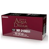 アクアドリーム 国産車 大型車/業務車対応バッテリー MF 210G51 (互換/155/175/195/210G51) メンテナンスフリータイプ AQUA DREAM
