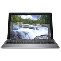 Dell Latitude 7200 2‑in‑1 13.3" Touch Intel Core i5‑8365U 16GB RAM 512GB SSD Full HD Display Windows 11 Pro (Renewed)