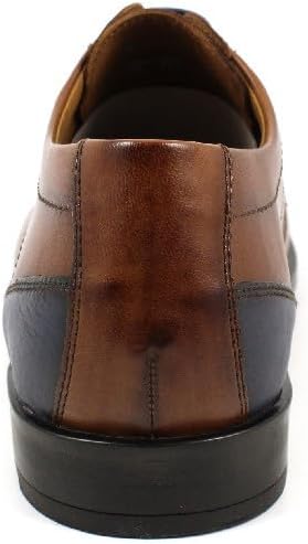 LLOYD Kalmar Business Shoes Brown