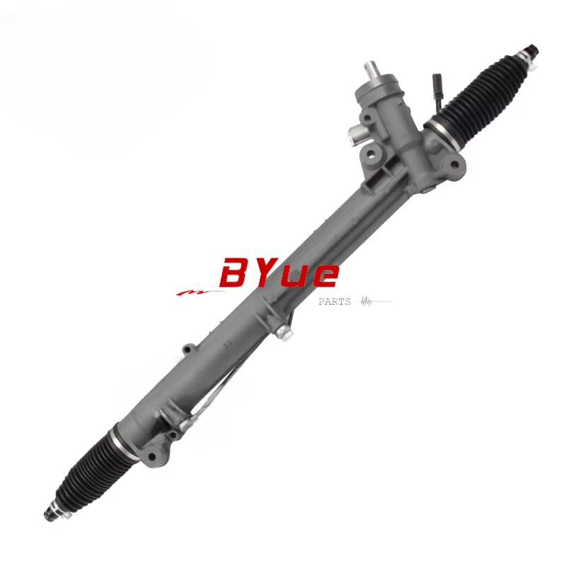 Power Steering Rack Gear 3W1422071C for Bentley Continental Flying Spur 2006 2007 2008 2009 2010 2011 LHD