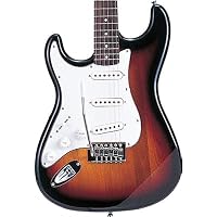 Amazon | エレキギター 初心者セット 7点 レフトハンド PhotoGenic ST