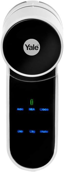 cassa con serrature biometriche