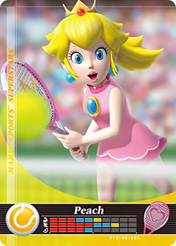 Image of MARIO SPORTS SUPERSTARS [E] (Renewed)