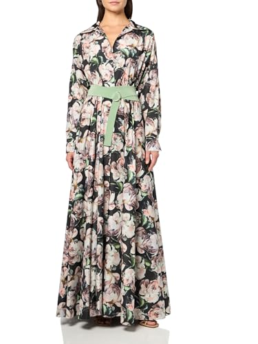 Amazon.com: NORMA KAMALI Super Oversized Boyfriend NK Shirt Flared Gown,  Peony, XS : Clothing, Shoes & Jewelry
