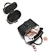 Women's small crossbody bag fashion designer mini shoulder bag, women's mobile wallet