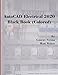 AutoCAD Electrical 2020 Black Book (Colored)