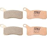 Gute Standzeit auch bei Nässe. Solides Reibwertverhalten.