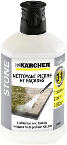 keruhya- in1 for Stone Cleaner for Karcher pressure washers 6.295 – 765.0