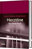herztöne baby hören  Herztöne - Das kleine Buch