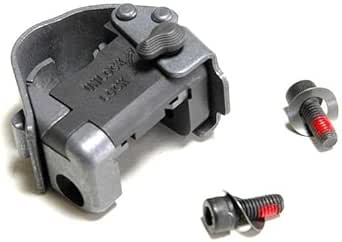 Amazon.co.jp: KAC M203 QD Mount KM96174 : Toys & Games