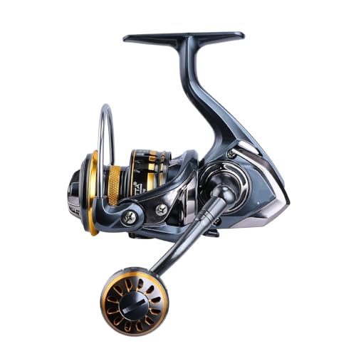 �X�s�j���O�ނ胊�[���A�C���A1000-6000�A9+1BB�A5.2:1�A�ő�h���b�O 12KG�A�h��(6000)