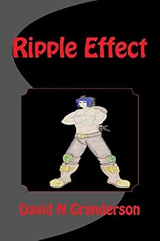 Paperback Ripple Effect Book