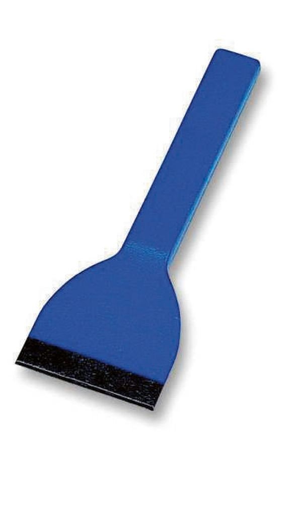 Ciseau à brique Revex 70 x 230 outillage burin plat maçon 014210