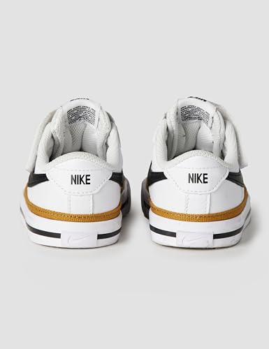 Image of Nike Unisex Kids' Court Legacy Shoes - Boys Girls Toddlers & Baby Sneakers