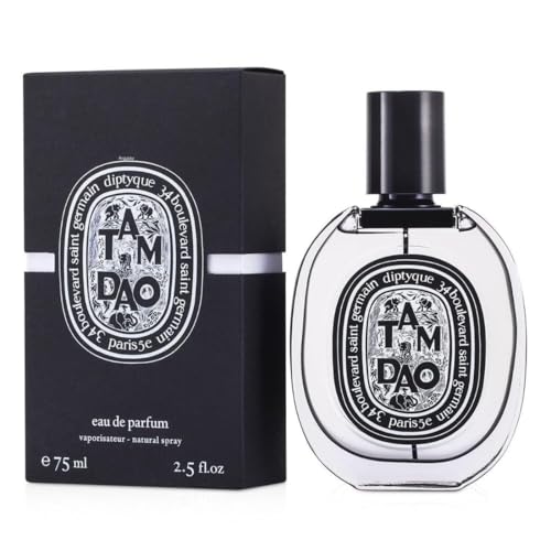 Diptyque Tam Dao For Men And Women Perfume Eau De Perfum 75ml