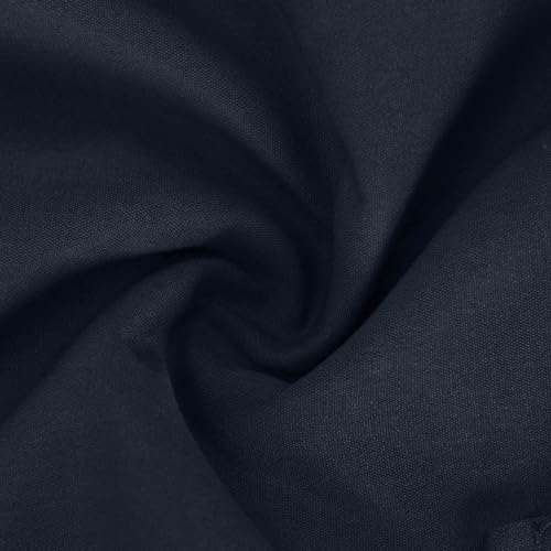 Men Cargo Pants with Pockets Baggy Casual Outdoor Hiking Athletic Joggers Sweatpants Fall Winter Straight Leg Trouser4