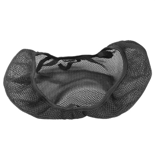 Funda protectora para asiento de motocicleta Honda CB400 X fundas antideslizantes