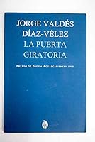 La puerta giratoria 9682707293 Book Cover