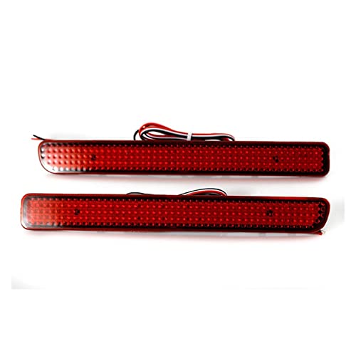Feu arrière LED pare-chocs pour Discovery 3 et 4 de 2005 à 2013 - 4