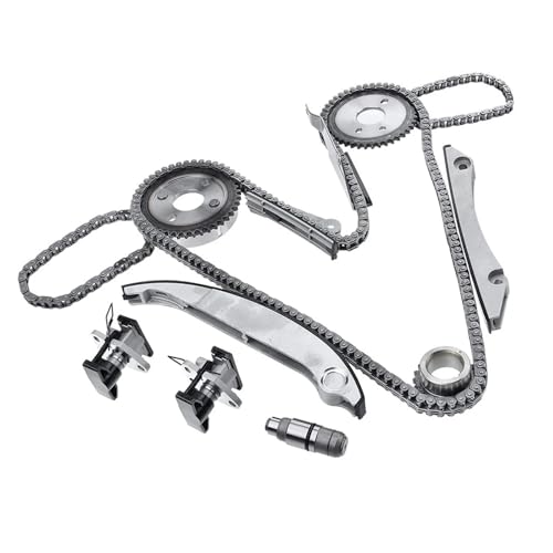 Kit chaîne distribution 2.7L V6 pour Chrysler 300 et Sebring