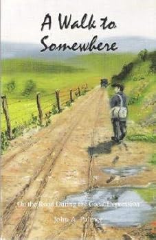 Paperback A Walk to Somewhere Book