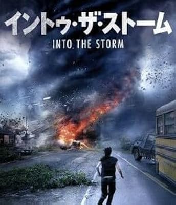 イントゥ・ザ・ストーム ブルーレイ＆ＤＶＤセット（Ｂｌｕ－ｒａｙ Ｄｉｓｃ）／リチャード・アーミテージ,サラ・ウェイン・キャリーズ,