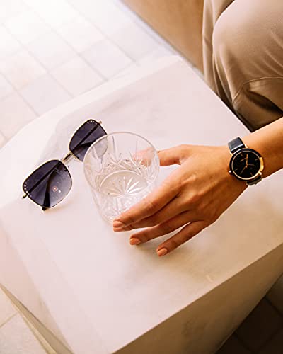 Image of Nine West Women's Strap Watch