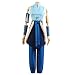 BMDHA Anime Avatar The Legend of Korra Cosplay Costume Full Set Uniform...