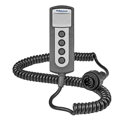 Télécommande Evolution OSCULATI pour faciliter vos manoeuvres au port