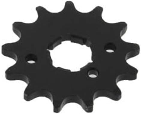 Miniatura 2 de 1987-1990, 1994-1998 compatible con Yamaha YZ250 250 Blue Chain And Sprocket 13/50 114L