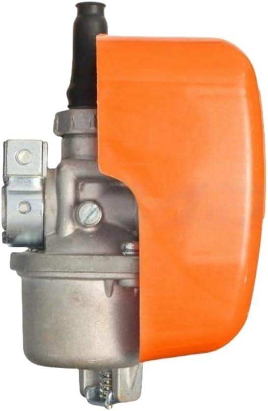 Compatible with Mesin Rumput Ogawa CG328 SUM328 BG328 T328 Tl33 Tb43 Grass Lawn Mower Carburetor With Filter Accessories