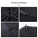 Actor Umbrella - Waterproof, Windproof, Lightweight, Compact