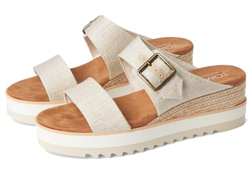 Image of TOMS Diana Mule Bukle