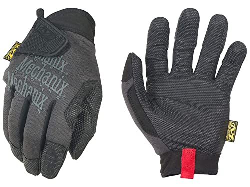 Gants Mechanix Specialty Grip Noir XXL pour une adhérence maximale
