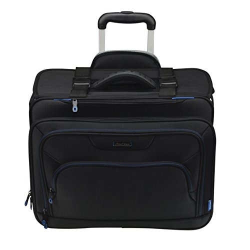 LIGHTPAK 46108 Businesstrolley Pioneer,...