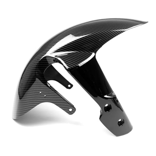 Garde-Boue Avant Moto GSXR 1000 K5-K8 évite impacts gravillons carénage avant