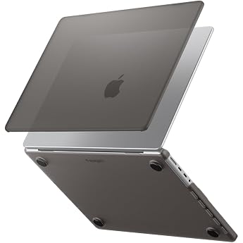 Spigen Air Skin Case for MacBook Pro 14 Inch