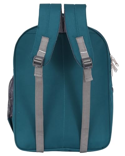 Image of STUNNERZ Stylish Waterproof School Bag Class 6th to 10th School Bag (60 L)
