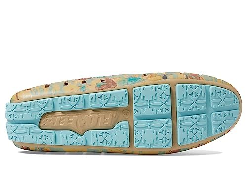 Floafers Posh Driver Tulip Sand 5 M3