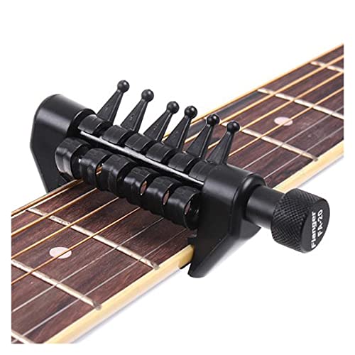 BIPROS Guitare Capo Capo Taste Guitare Acoustique Électrique Etc. Simple Et Facile À Utiliser - Les Beatles, Paul McCartney, John Lennon, RIngo Starr, George Harrison BIPROS Guitare Capo Capo Taste Guitare Acoustique Électrique Etc. Simple Et Facile À Utiliser – Image 3