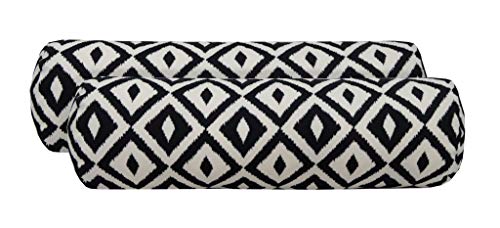 RSH DECOR Indoor Outdoor Set of 2 Decorative Jumbo (24