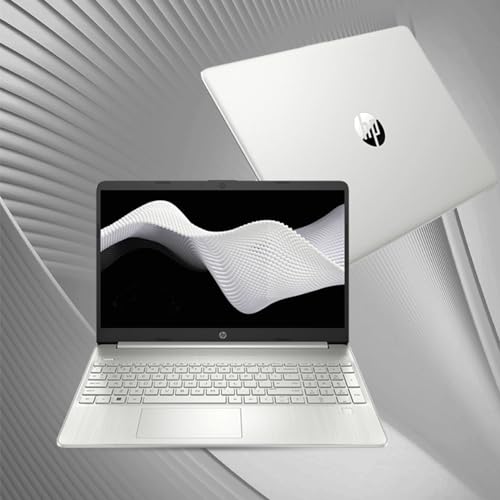 Laptop HP Essential 15.6" Core i3 12GB RAM 512GB SSD miniatura 6