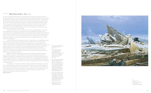 Image of Caspar David Friedrich: Art for a New Age