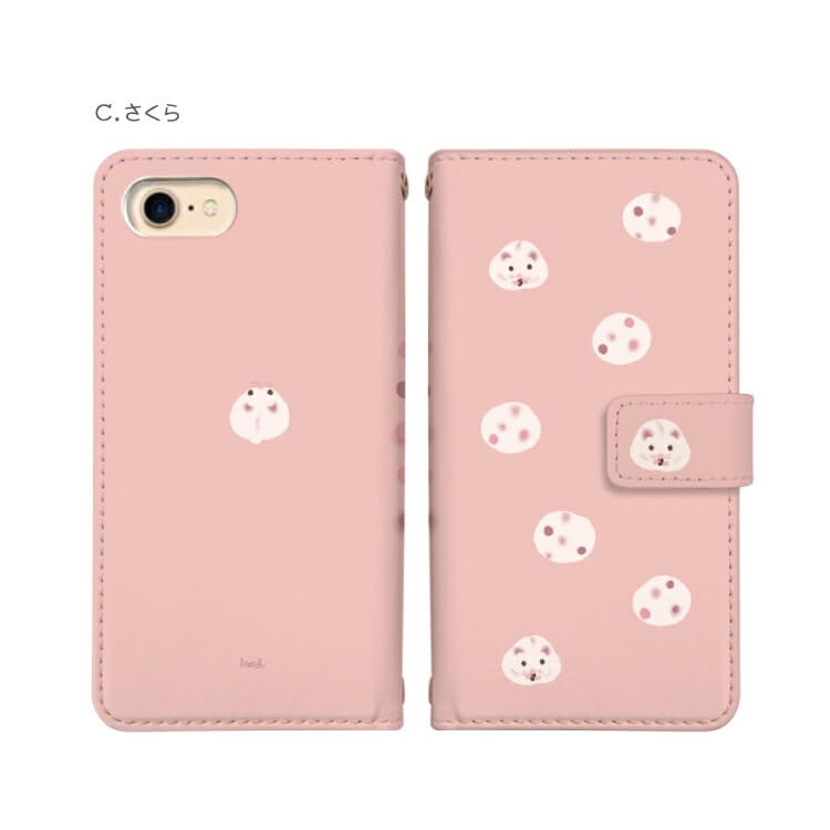 Amazon.co.jp: [arrows We2 FCG02] 用 スマホケース 手帳型 ケース