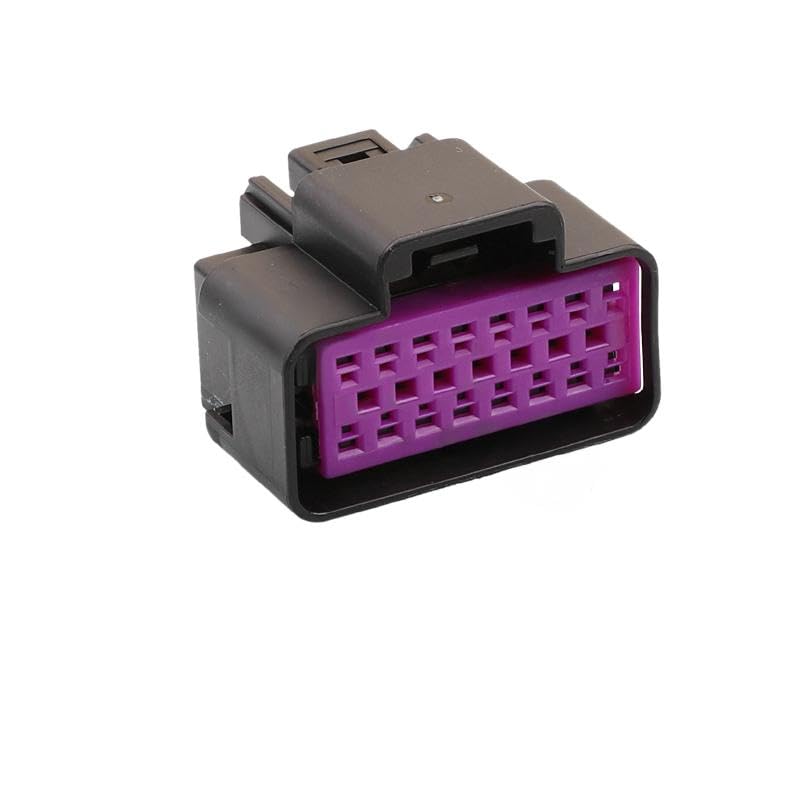 16 Pin Connector - Compatible with 15332177